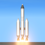 Spaceflight Simulator Mods APK