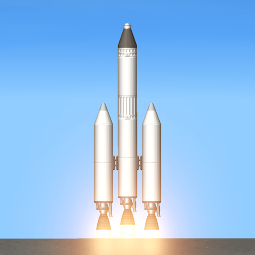 Spaceflight Simulator Mods APK icon