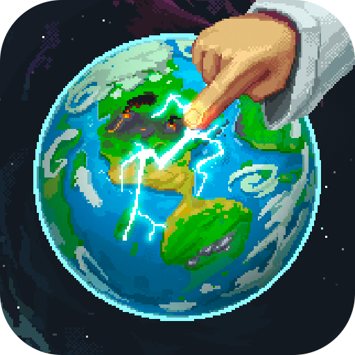 WorldBox - Sandbox God Sim icon