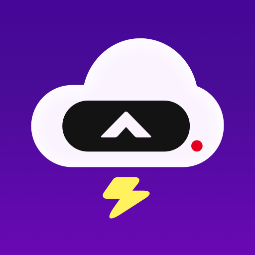 CARROT Weather icon