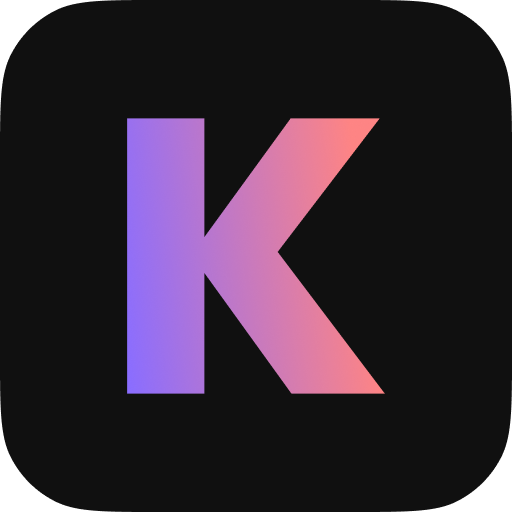 Kindroid: AI Companion Chat icon