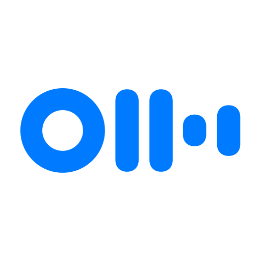 Otter: Transcribe Voice Notes icon