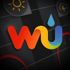 Weather Underground icon