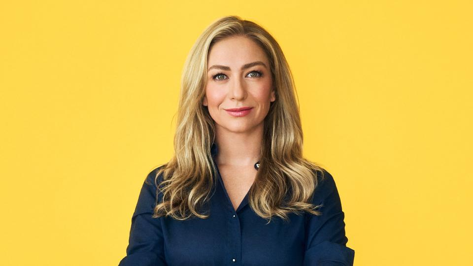 AI is the future of dating apps – Bumble founder