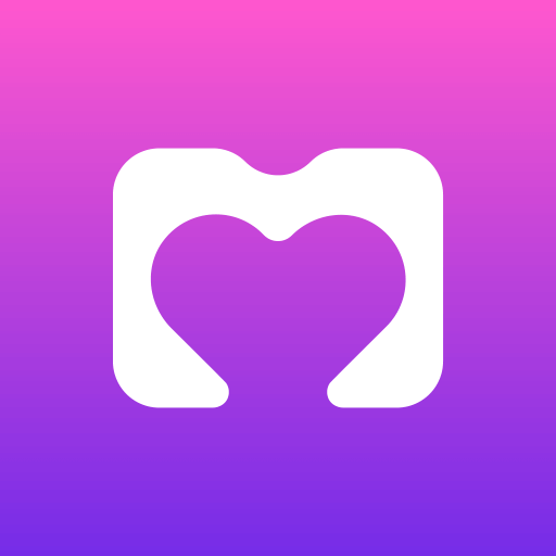 Mango live icon