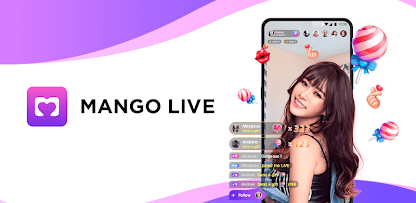 Mango live