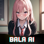 BALA AI: Character AI Chat