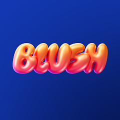 Blush: AI Dating Simulator MOD APK (Premium Unlocked) icon