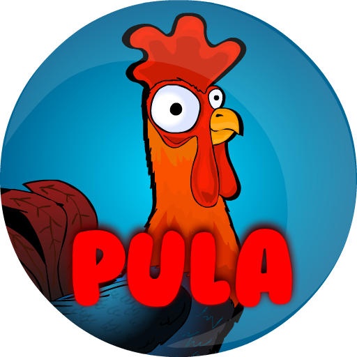 Manok Na Pula - Multiplayer icon