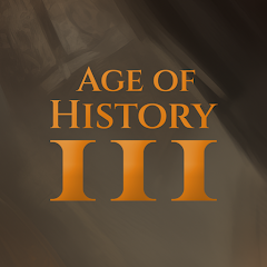 Age of History 3 icon