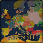 Age of History II Europe