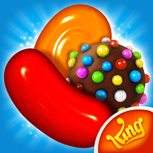 Candy Crush icon