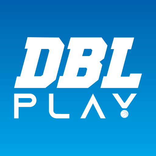 DBL Play icon