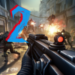 DEAD TRIGGER 2: Zombie Games