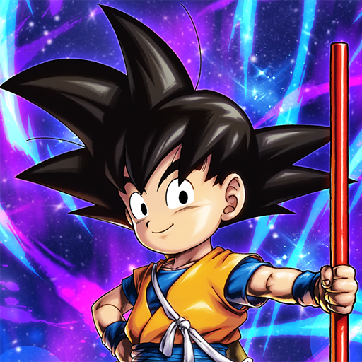 DRAGON BALL LEGENDS icon