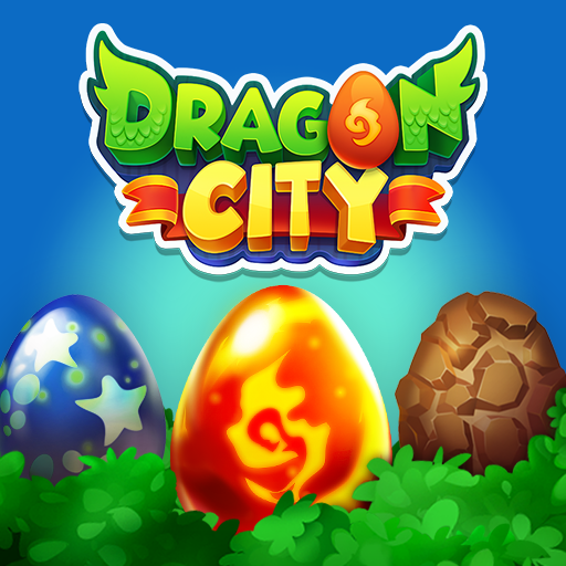 Dragon City: Mobile Adventure icon