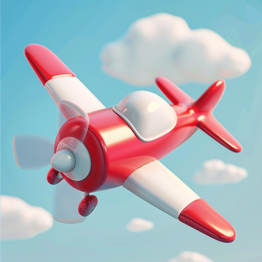 Epic Plane Evolution icon