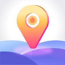 Fake GPS Location- LocaEdit icon