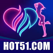 HOT51 - HotLive Watch live streams icon