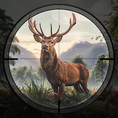 Hunting Sniper icon