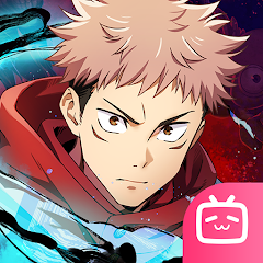 Jujutsu Kaisen Phantom Parade icon