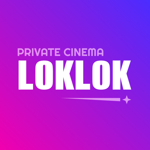 Loklok - Drama, Movie & Anime icon