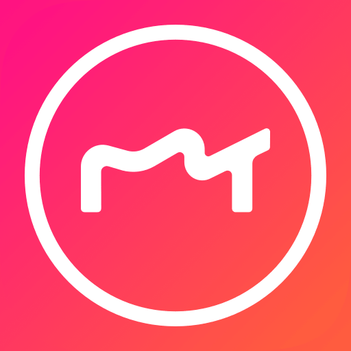 Meitu- Photo & AI Art icon