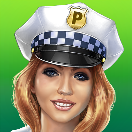 Parking Mania Deluxe icon