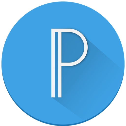 Picture Editor icon