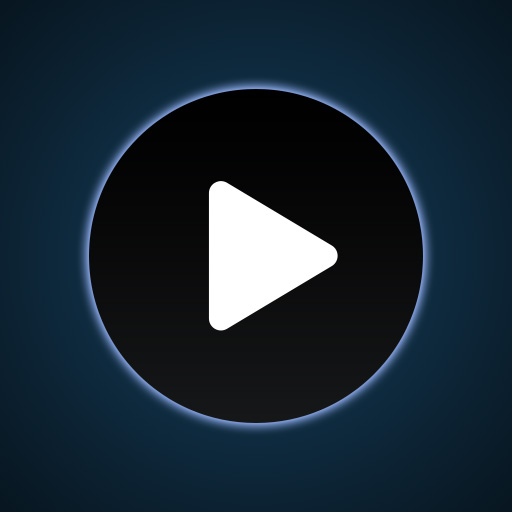 Poweramp icon