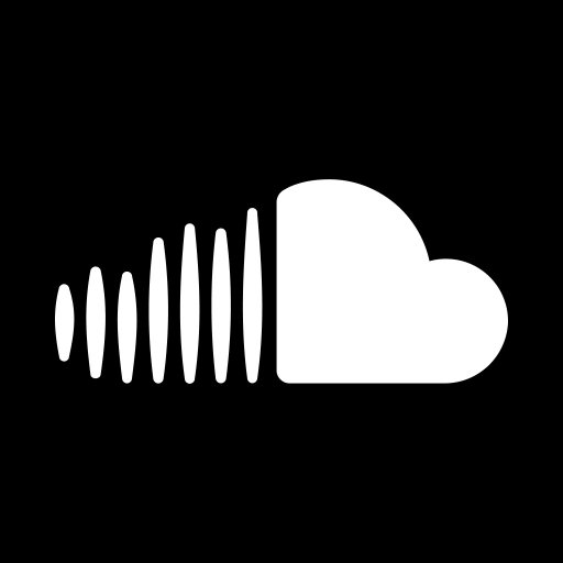 SoundCloud: Play Music & Songs icon