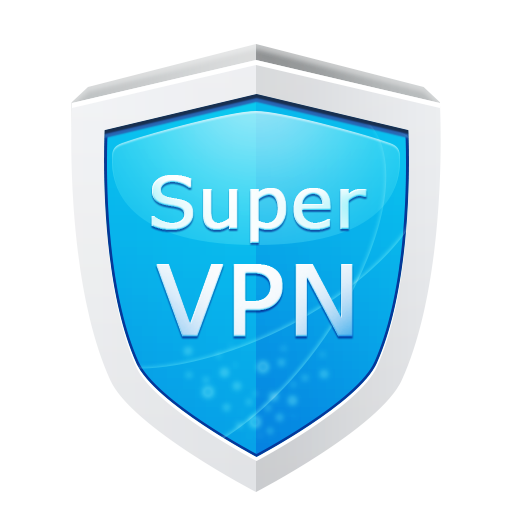 SuperVPN Free VPN Client icon