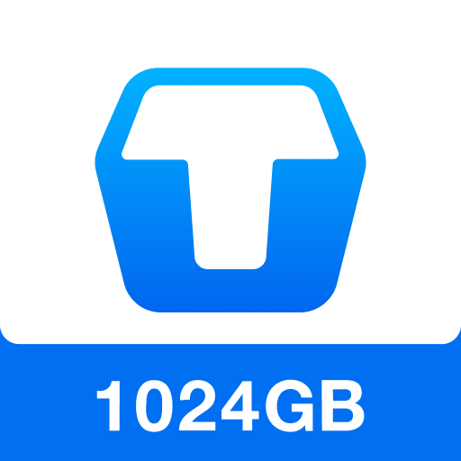 TeraBox icon