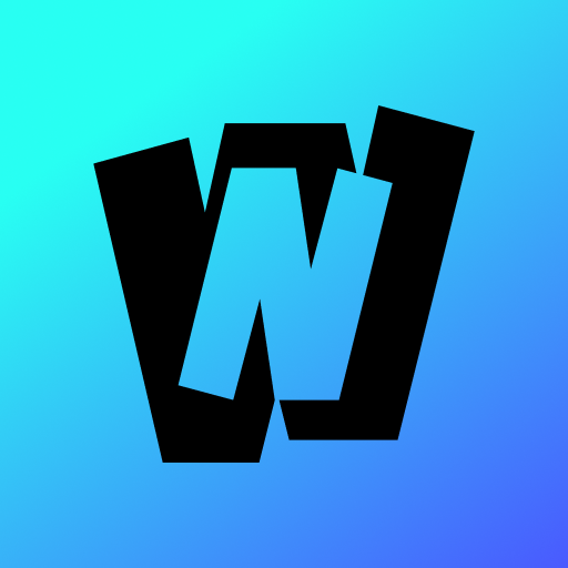 Webnovel icon