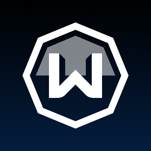 Windscribe VPN icon