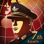 World Conqueror 4 - WW2 Strategy game