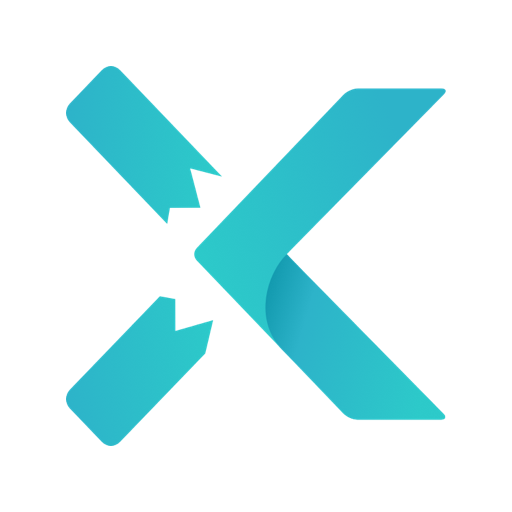 X-VPN -No Logs VPN Proxy & Wifi Privacy Security icon