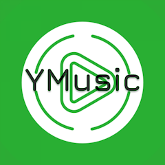 Ymusic icon