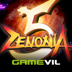 ZENONIA® 5