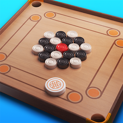 Carrom Pool: Disc Game icon