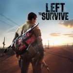 Left to Survive: call of dead