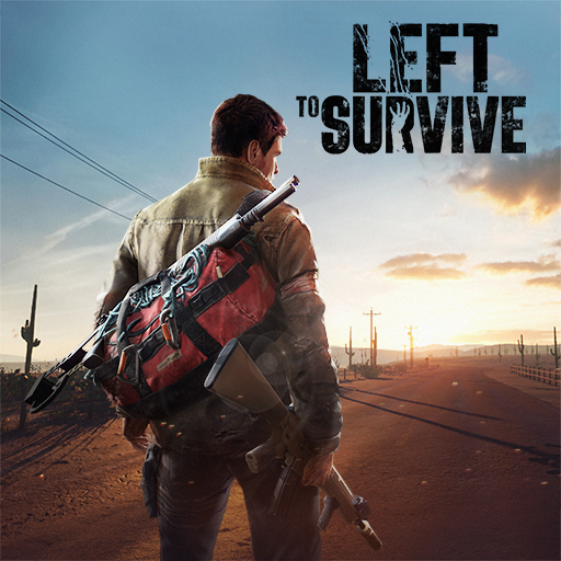 Left to Survive: call of dead icon