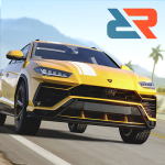 Rebel Racing - Car Racing Game